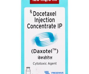 DAXOTEL 120MG