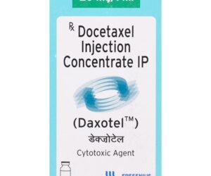 DAXOTEL 20MG