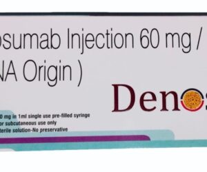 DENOSTA 60MG