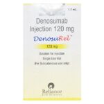 DENOSUREL 120MG