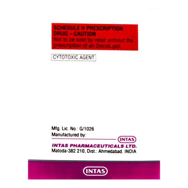 DOCEAQUALIP INJ 80MG 3