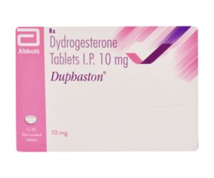 DUPHASTON TAB