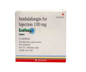 ENDFUNG 100MG INJ