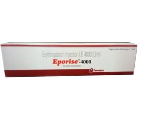 EPORISE 4K PFS