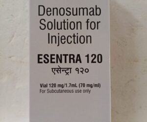 ESENTRA 120MG