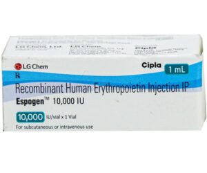 ESPOGEN10000 IU