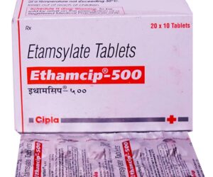 ETHAMCIP-500 TAB