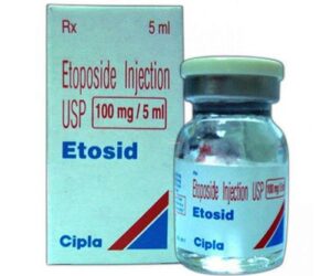 ETOSID 100MG INJ