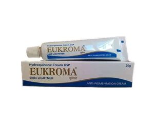 EUKROMA SKIN CREAM
