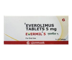 EVERMIL 5MG