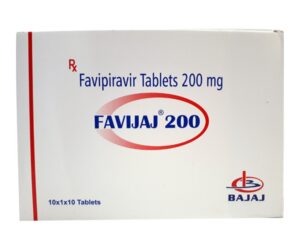 FAVIJAJ 200