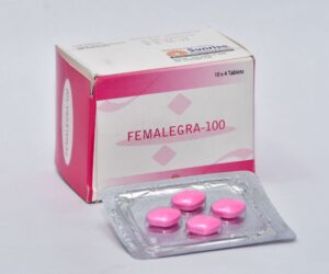 FEMALEGRA TAB