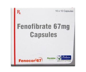 FENOCOR 67