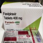 FERAVIR 400/200MG TAB