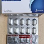 Favipiravir (400mg)