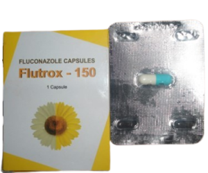 Fluconazole Tablets IP