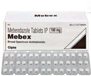 MEBEX TAB