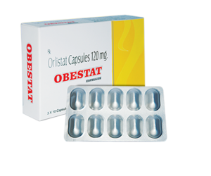 OBESTAT 10MG