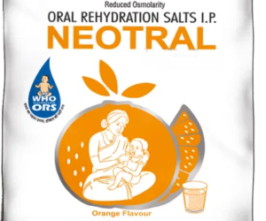 Neotral Powder Orange