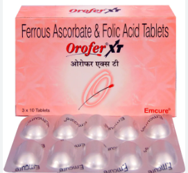 OROFER XT TAB