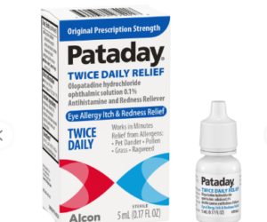 PATADEY DROP 5ML