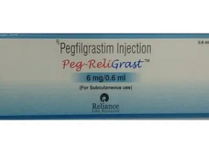 PEG RELIGRAST 6MG
