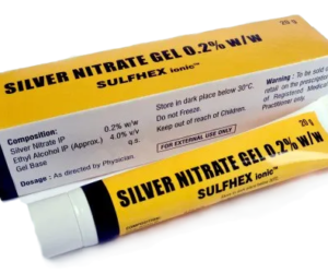 SULFHEX IONIC GEL