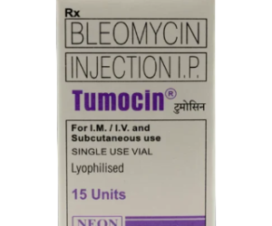 TUMOCIN 15INJ