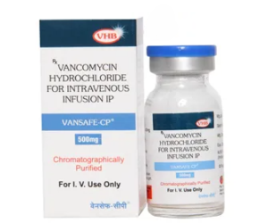 VANSAFE-CP 500MG