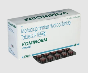Vominorm 10mg