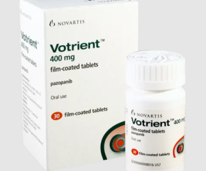 Votrient 400mg