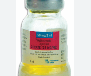 Zexate Injection