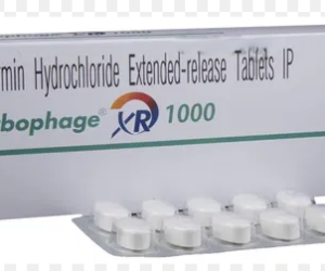 CARBOPHAGE 1000 XR / 500 XR