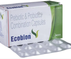 ECOBION CAPS