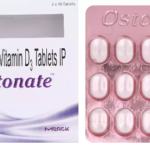 OSTONATE TAB