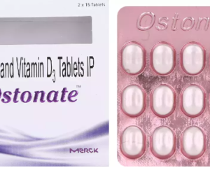 OSTONATE TAB