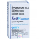ANTID 300 MG VAIL