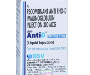 ANTID 300 MG VAIL