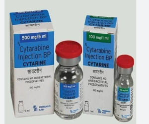 CYTARIN 500/100MG