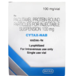 CYTAX-NAB 100MG
