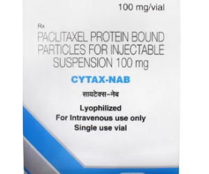 CYTAX-NAB 100MG