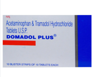 DUMADOL PLUS