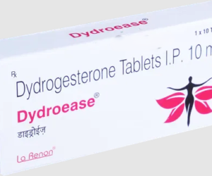 DYDROEASE TAB
