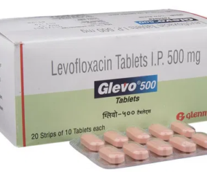 Levofloxacin Tablet IP