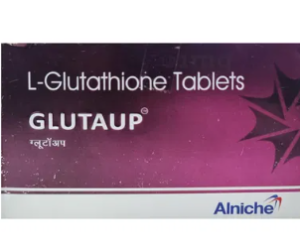 Glutaup 500mg