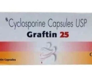 GRAFTIN 50