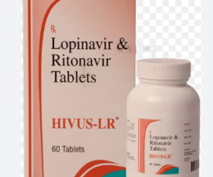 HIVUS-LR TAB