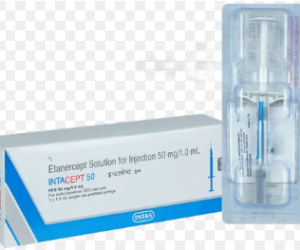 INTACEPT PFS 50MG