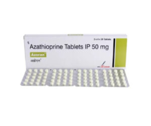 AZORAN -50MG