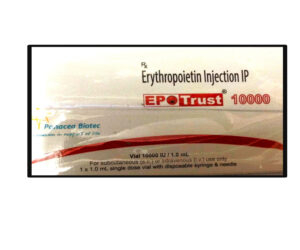 EPOTRUST-10000 PFS